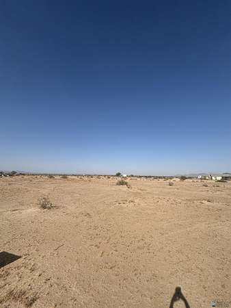 0.13 Acres of Residential Land for Sale in Tacna, Arizona