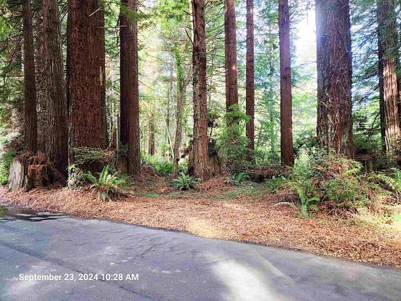 1 Acre of Residential Land for Sale in Crescent City, California