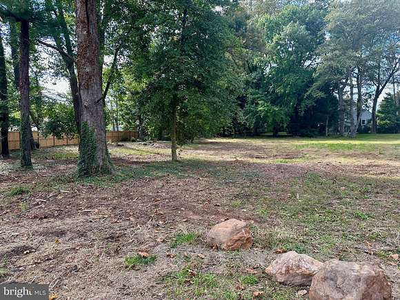 0.51 Acres of Residential Land for Sale in Olney, Maryland