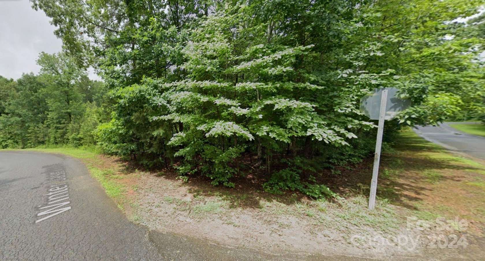 2.34 Acres of Residential Land for Sale in Kannapolis, North Carolina