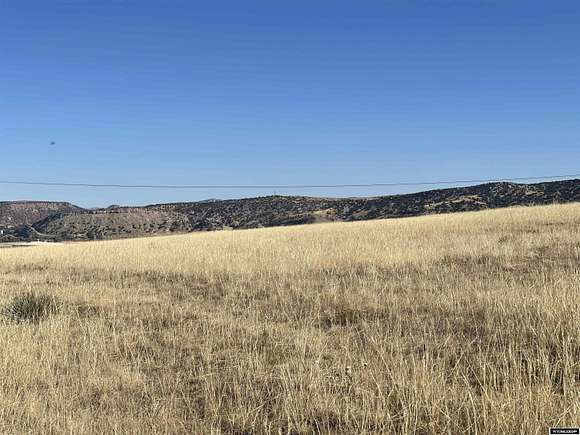 1.79 Acres of Residential Land for Sale in Thermopolis, Wyoming