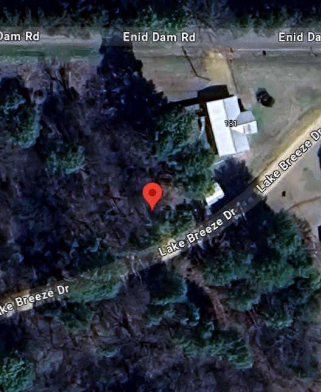 0.42 Acres of Residential Land for Sale in Pope, Mississippi