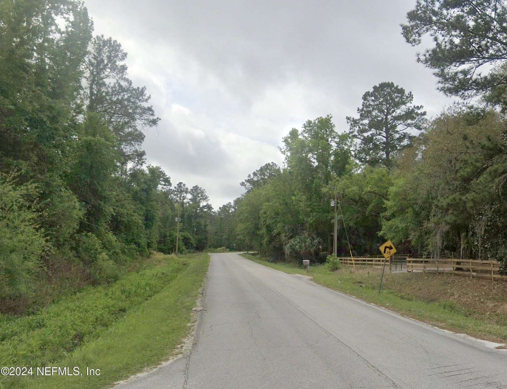 0.23 Acres of Residential Land for Sale in Satsuma, Florida