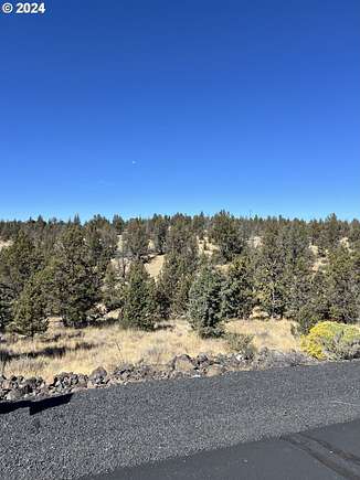 10.12 Acres of Recreational Land for Sale in Prineville, Oregon