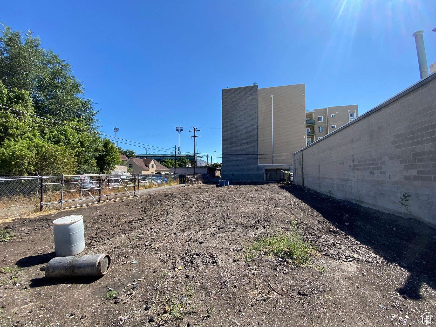 0.14 Acres of Mixed-Use Land for Sale in Salt Lake City, Utah