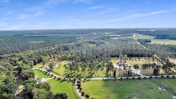 5.14 Acres of Land for Sale in Ravenel, South Carolina