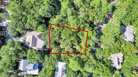 0.35 Acres of Residential Land for Sale in Kiawah Island, South Carolina