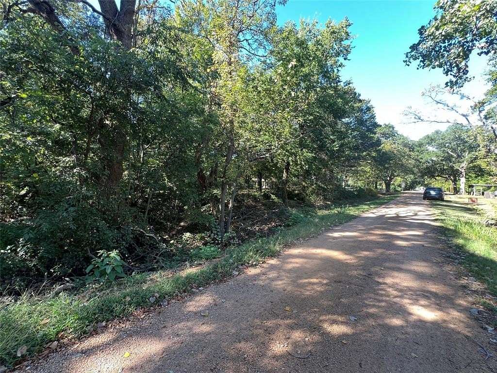 0.174 Acres of Land for Sale in Sadler, Texas