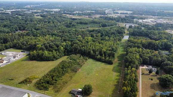 63 Acres of Agricultural Land for Sale in Albertville, Alabama