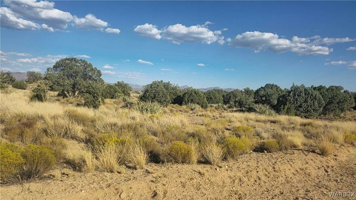 10 Acres of Recreational Land for Sale in Kingman, Arizona