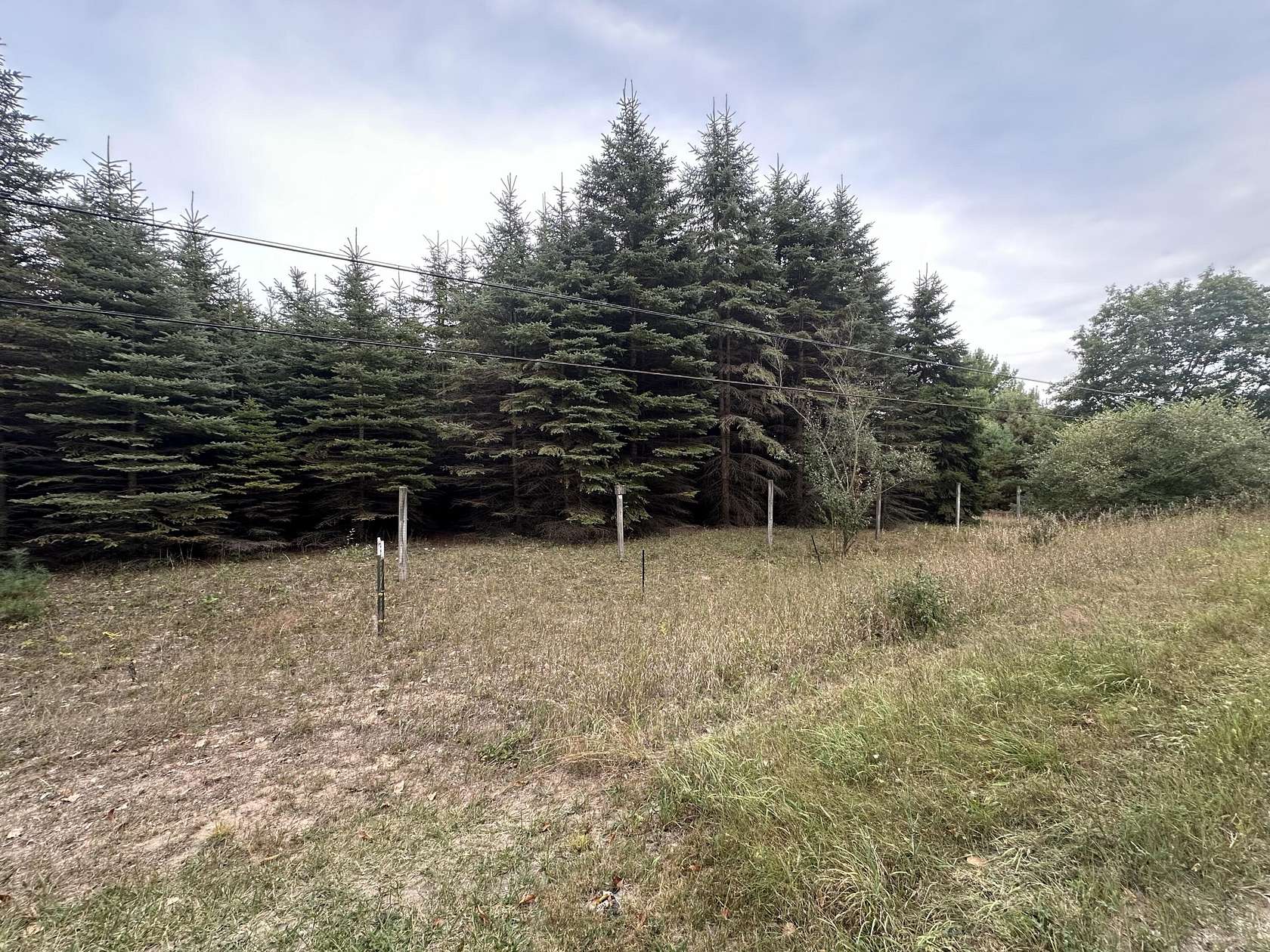 1.07 Acres of Land for Sale in Ludington, Michigan