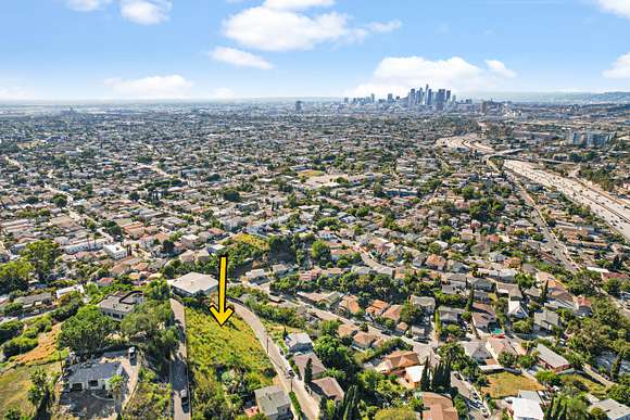 0.116 Acres of Residential Land for Sale in East Los Angeles, California