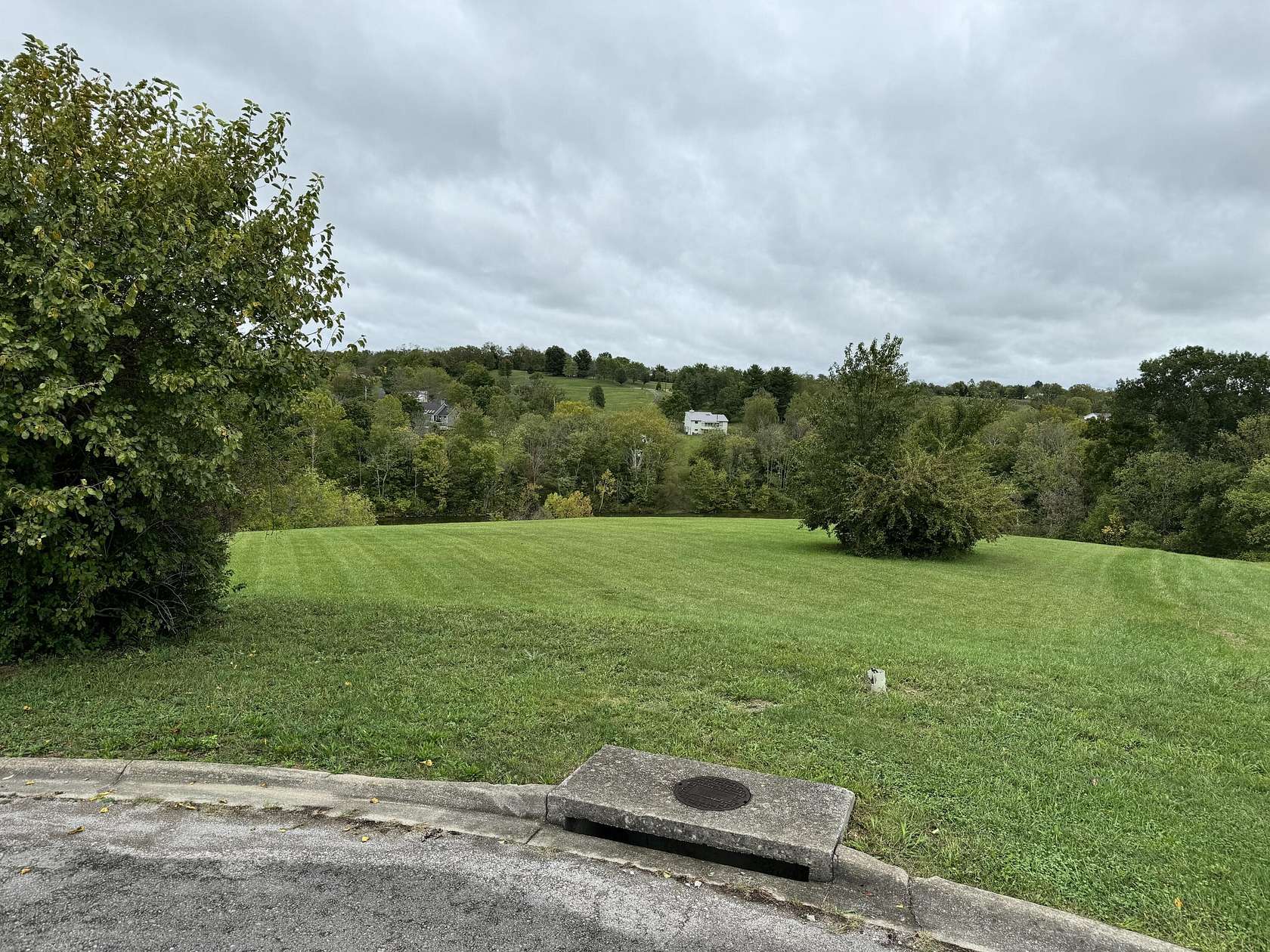 2.09 Acres of Land for Sale in Richmond, Kentucky