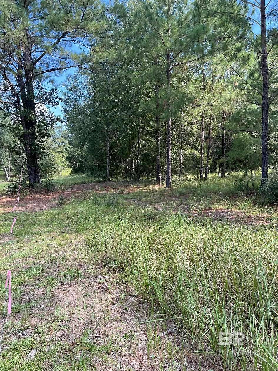 13 Acres of Land for Sale in Robertsdale, Alabama