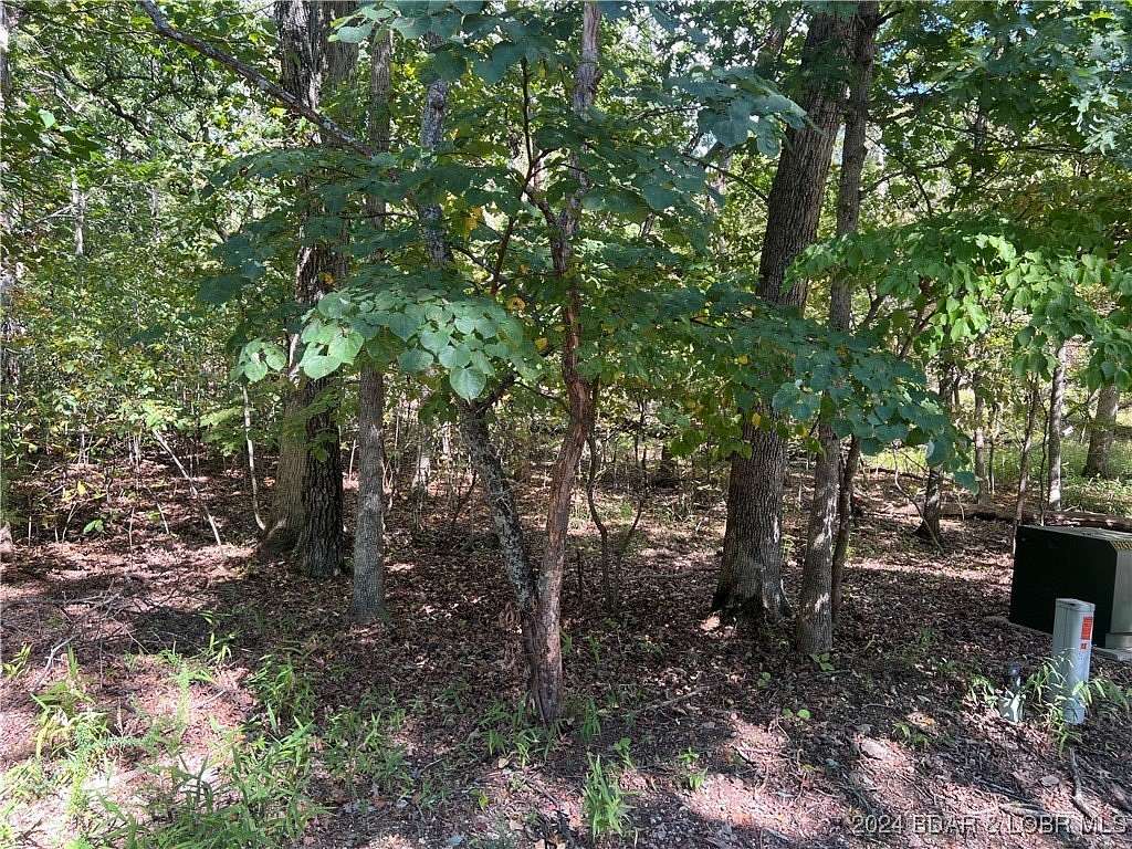 0.28 Acres of Residential Land for Sale in Lake Ozark, Missouri