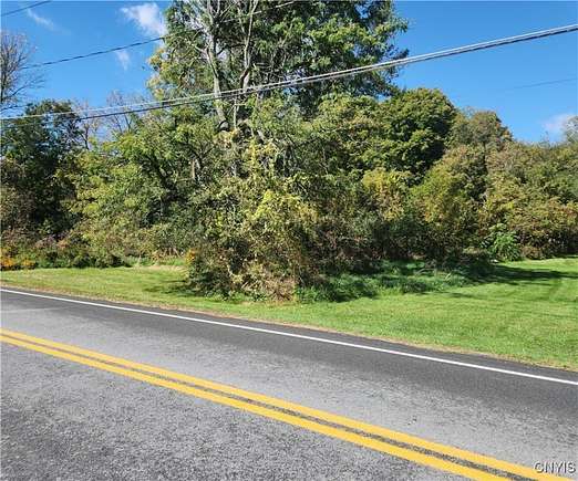 2.38 Acres of Residential Land for Sale in Clayton, New York