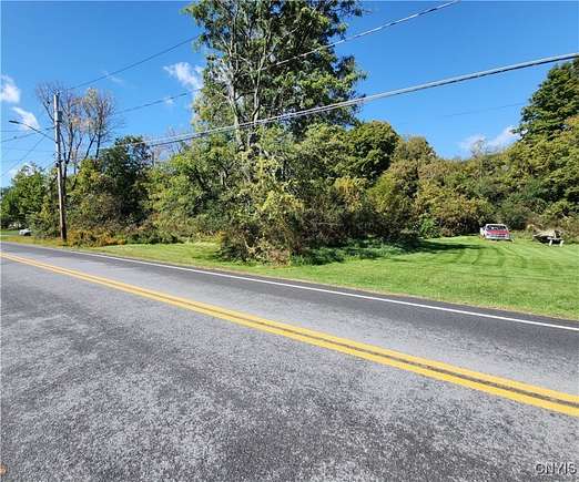 2.38 Acres of Residential Land for Sale in Clayton, New York