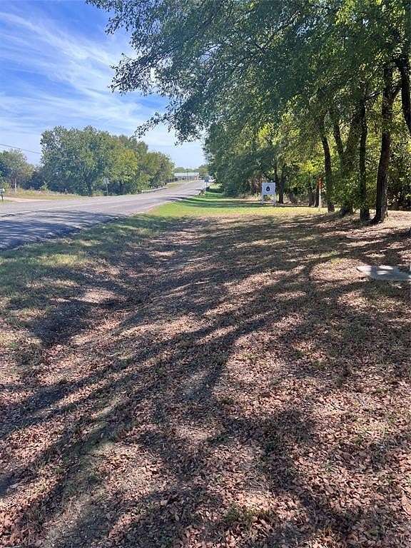 0.677 Acres of Land for Sale in Savoy, Texas