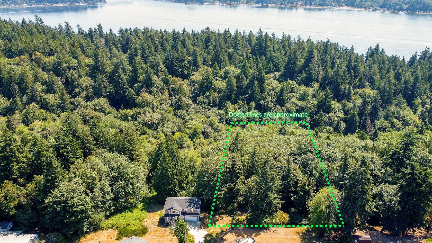 0.99 Acres of Residential Land for Sale in Bremerton, Washington