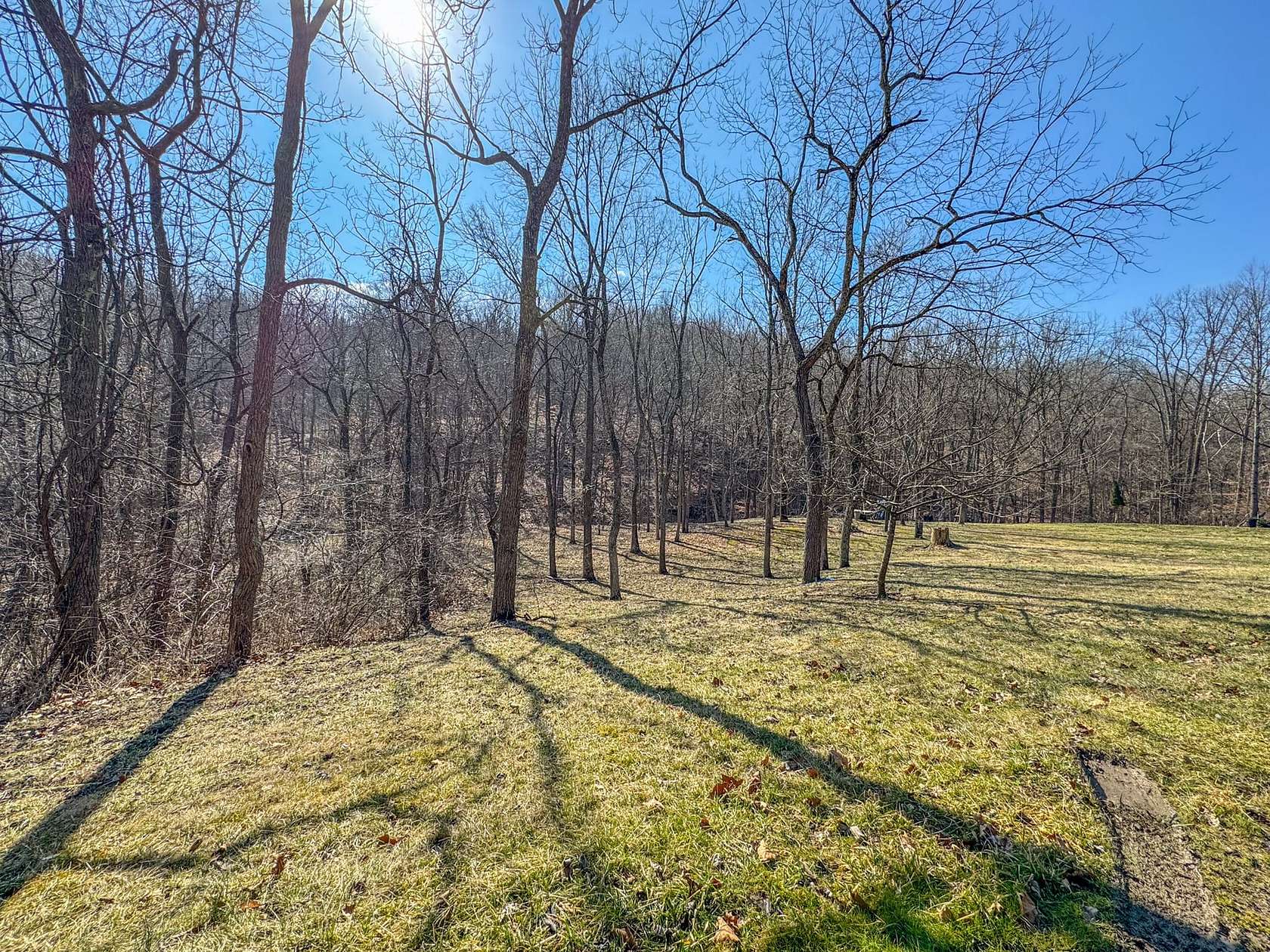 5.1 Acres of Land for Sale in Philo, Ohio