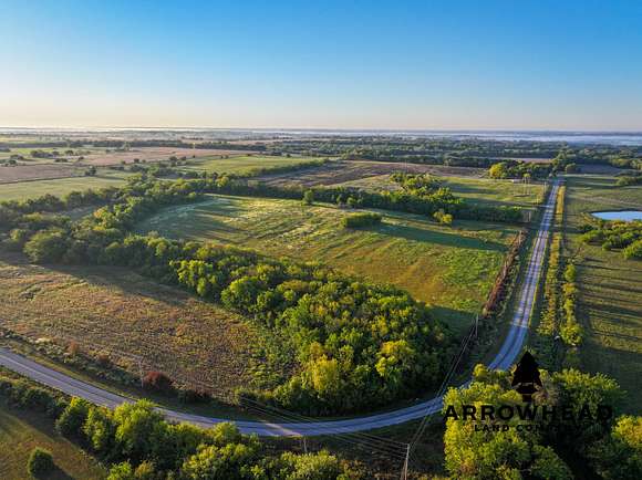 32 Acres of Recreational Land & Farm for Sale in Archie, Missouri