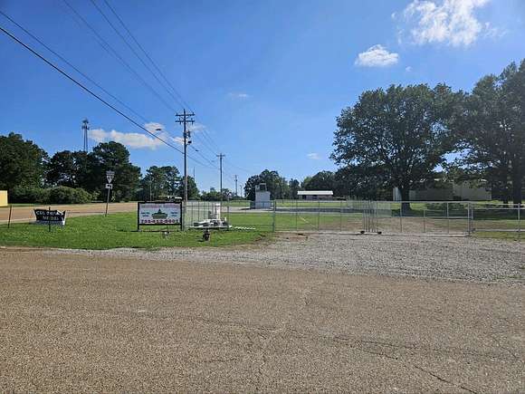 1.24 Acres of Commercial Land for Sale in Adamsville, Tennessee