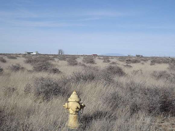 2 Acres of Residential Land for Sale in Estancia, New Mexico - LandSearch