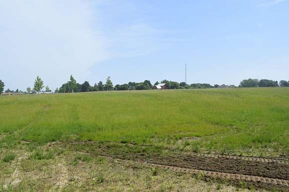 2.26 Acres of Residential Land for Sale in Hudsonville, Michigan