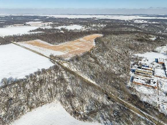 94.83 Acres of Recreational Land for Sale in Lehigh, Iowa