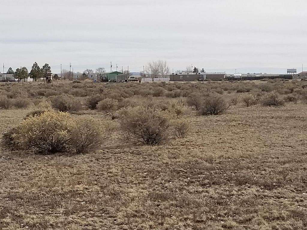 2.5 Acres of Residential Land for Sale in Moriarty, New Mexico