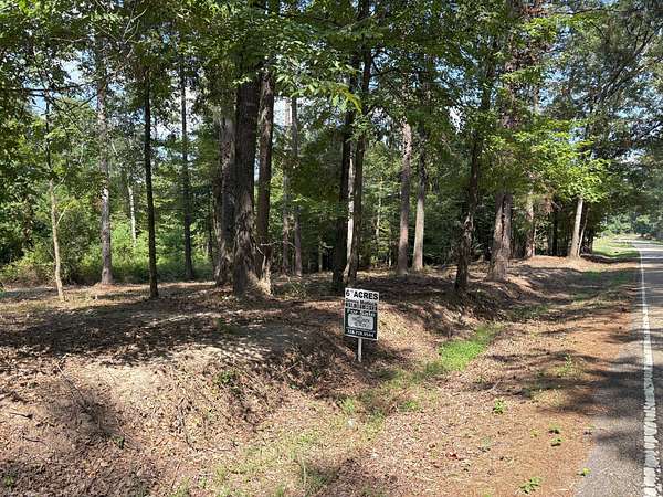 6 Acres of Residential Land for Sale in Eros, Louisiana