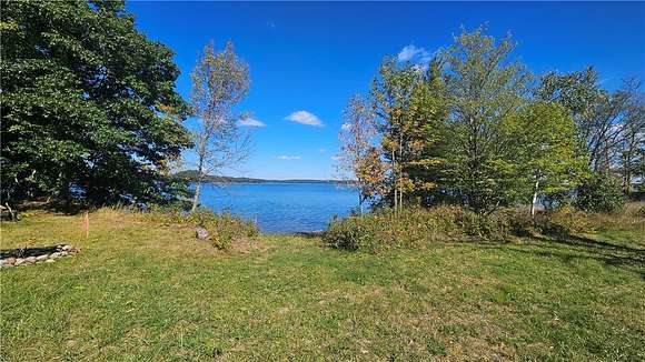 0.77 Acres of Residential Land for Sale in Hayward, Wisconsin