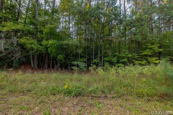 4.18 Acres of Residential Land for Sale in Gasburg, Virginia