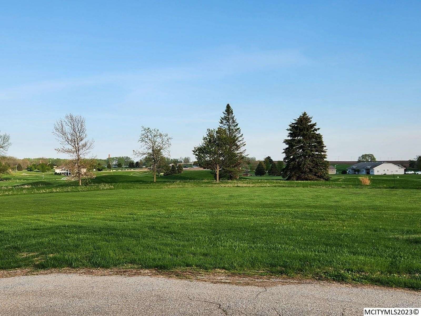 0.37 Acres of Residential Land for Sale in Sheffield, Iowa