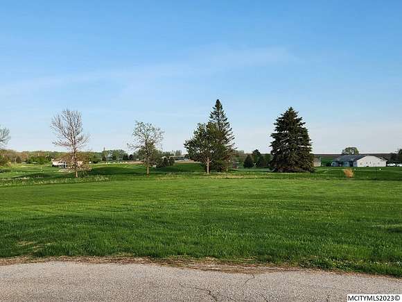 0.37 Acres of Residential Land for Sale in Sheffield, Iowa