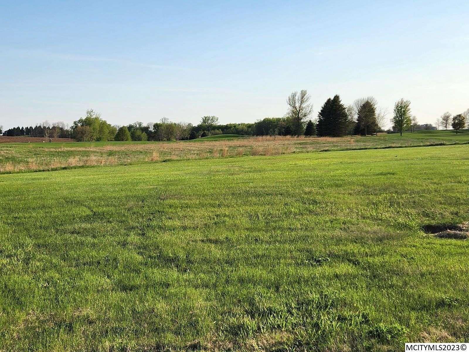 0.44 Acres of Residential Land for Sale in Sheffield, Iowa