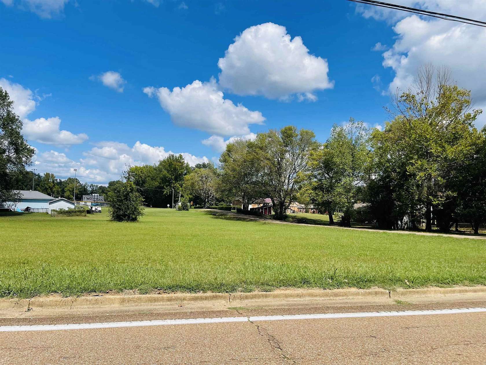 Residential Land for Sale in Savannah, Tennessee