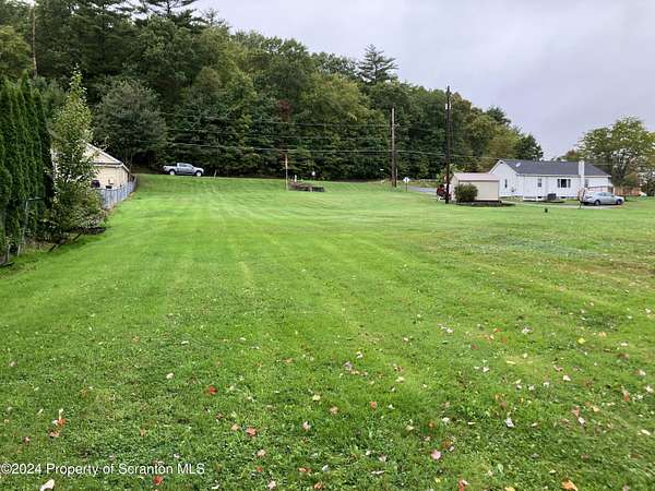 0.5 Acres of Residential Land for Sale in Factoryville, Pennsylvania