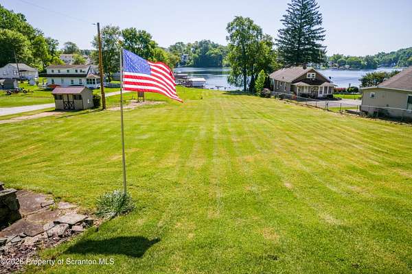 0.5 Acres of Residential Land for Sale in Factoryville, Pennsylvania
