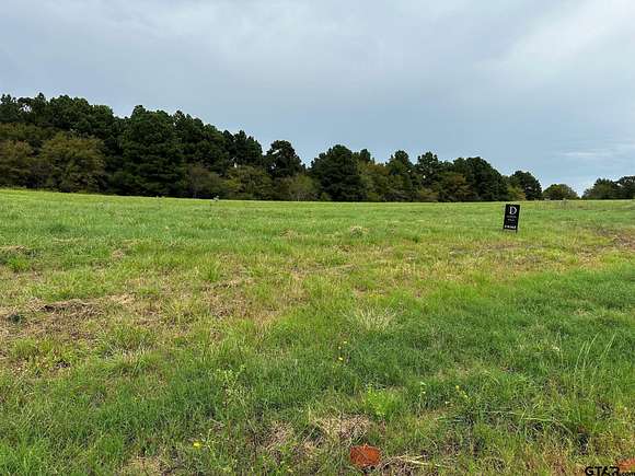 1.737 Acres of Residential Land for Sale in Winona, Texas