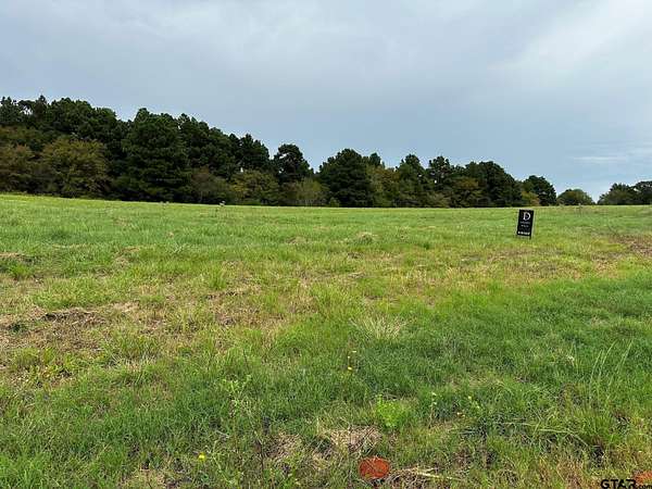 1.74 Acres of Residential Land for Sale in Winona, Texas