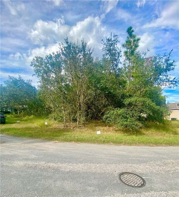 0.35 Acres of Residential Land for Sale in Sugarmill Woods, Florida