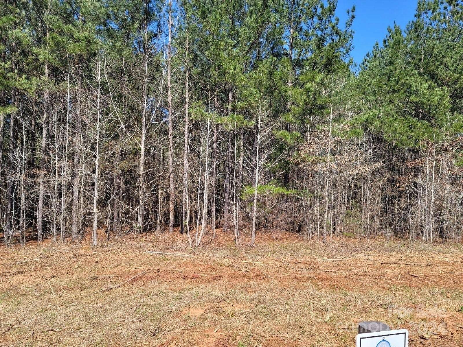 1.997 Acres of Residential Land for Sale in Abbeville, South Carolina