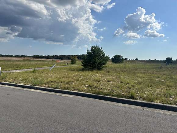 0.14 Acres of Residential Land for Sale in Freeport, Florida