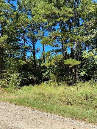 4.07 Acres of Residential Land for Sale in Paris, Arkansas