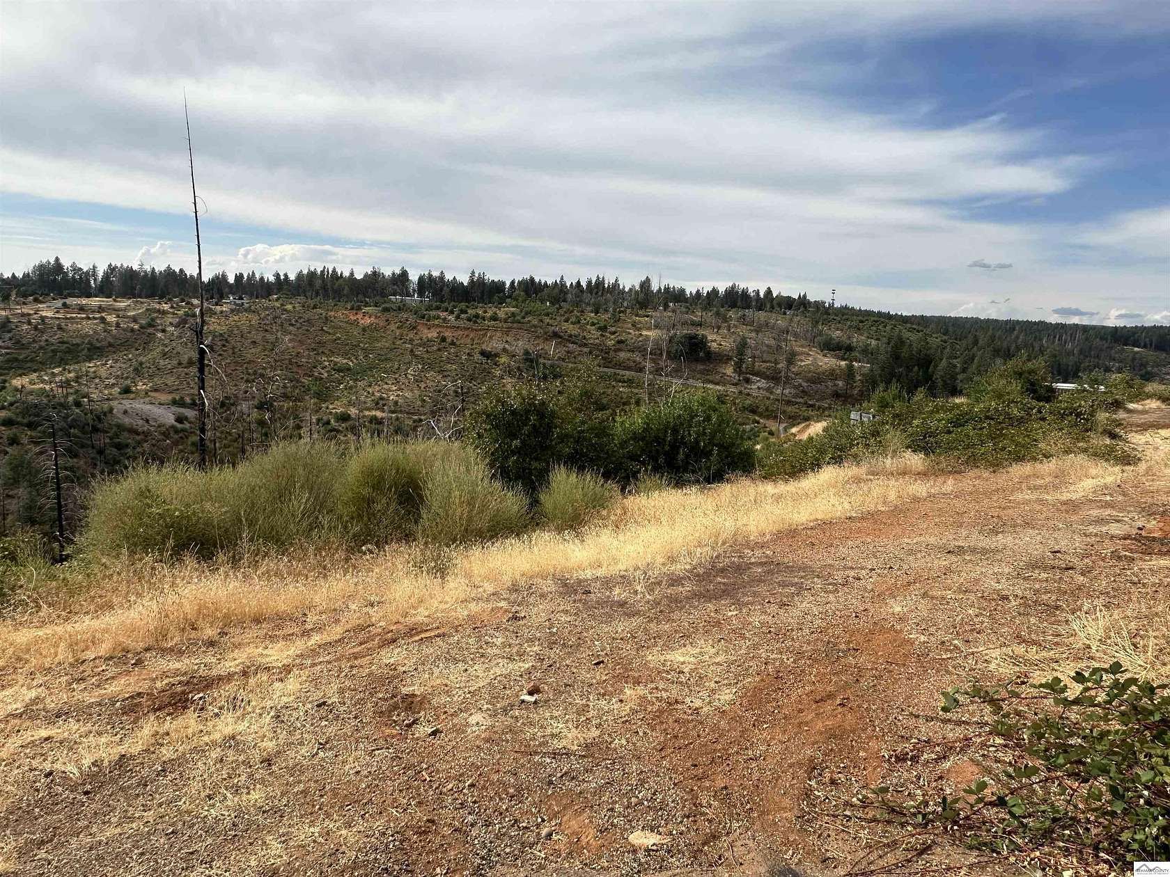 0.25 Acres of Residential Land for Sale in Magalia, California