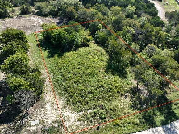 1.033 Acres of Residential Land for Sale in Midlothian, Texas