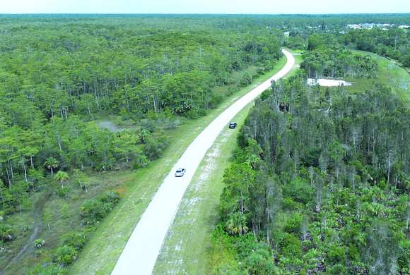 Residential Land for Sale in Lehigh Acres, Florida