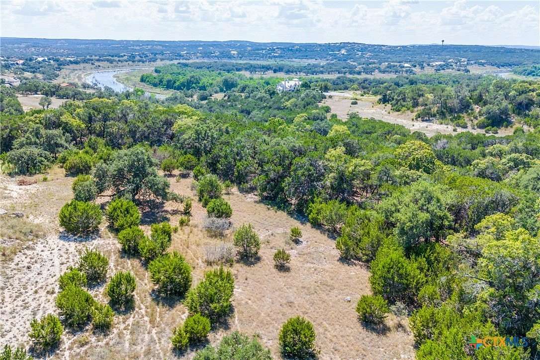 3.06 Acres of Residential Land for Sale in Spring Branch, Texas