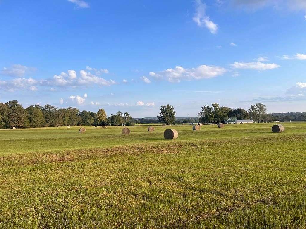 7.7 Acres of Residential Land for Sale in Luverne, Alabama